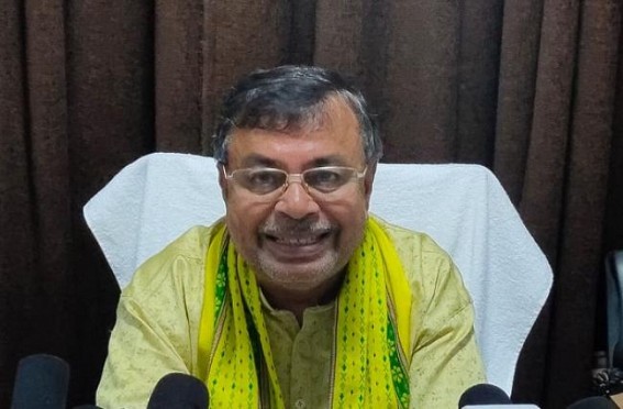'Exams will be held on 80 Marks, Not 40', Announced Education Minister 'Exams will be held on 80 Marks, Not 40', Announced Education Minister
